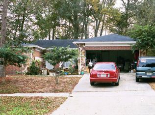 8316 Grampell Dr, Jacksonville, FL 32221