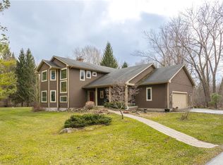 1169 Reed Rd, Churchville, NY 14428