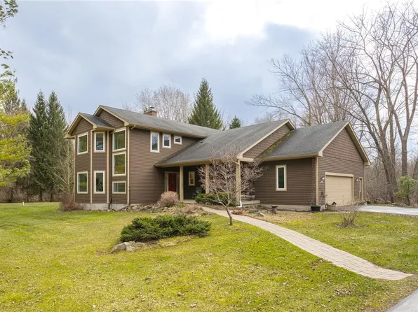 1169 Reed Rd, Churchville, NY 14428