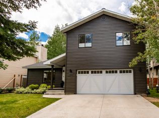 2253 Monarch Dr, Park City, UT 84060