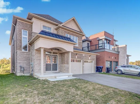 150 Jonkman Blvd, Bradford West Gwillimbury, ON L3Z 4J8