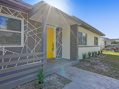 16065 NE 9th Pl, North Miami Beach, FL, 33162