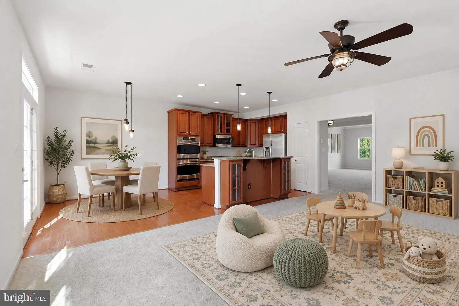 Morley Corner Condominium — Photo 4