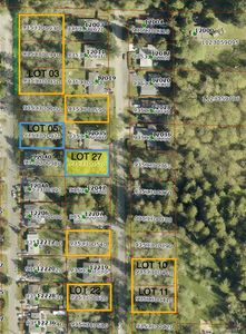 122 xx 156th Avenue SE lot11, Renton, WA, 98059