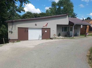 320 Summit Aly, Catlettsburg, KY 41129