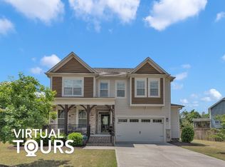 4241 Brintons Cottage St, Raleigh, NC 27616