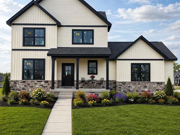 2230 Redwood Ln, Chesterton, IN 46304