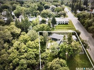 361 18th St W, Prince Albert, SK S6V4A2