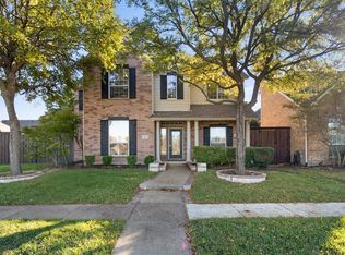 975 Turnstone Trl, Frisco, TX 75033