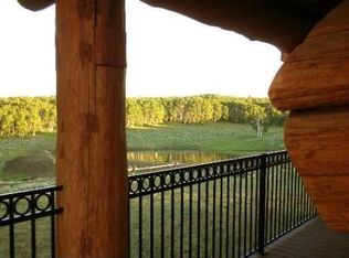 20000 Js Rd, Glade Park, CO 81523