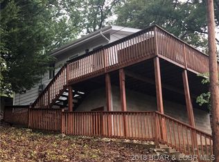 1113 McField Rd, Osage Beach, MO 65065