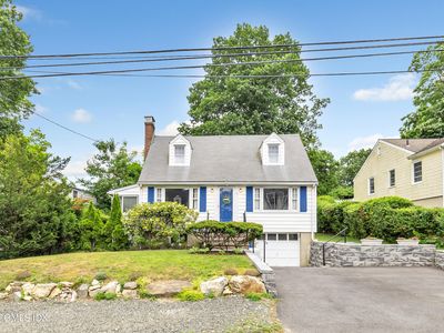 7 Hoover Rd, Riverside, CT, 06878