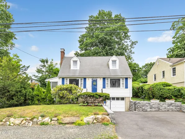 7 Hoover Rd, Riverside, CT 06878