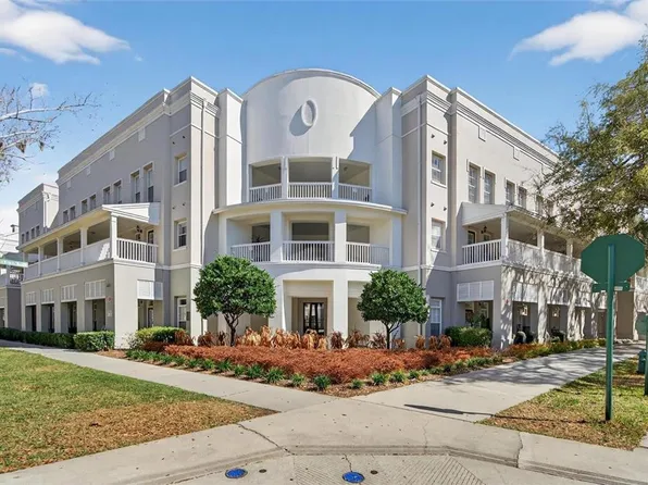 677 Celebration Ave, Celebration, FL 34747