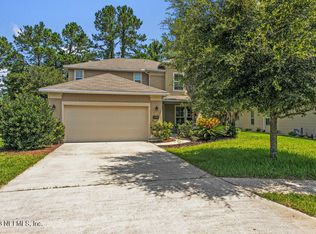 15907 Gidran Ct, Jacksonville, FL 32218
