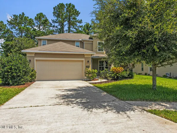 15907 GIDRAN Court, Jacksonville, FL 32218