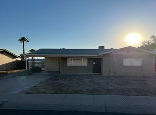 1034 S Palo Verde Dr, Apache Junction, AZ 85120