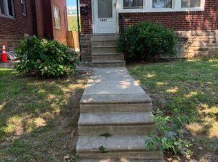 1429 Englewood St, Philadelphia, PA 19111