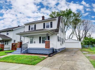 1006 E Southern Ave, Springfield, OH 45505