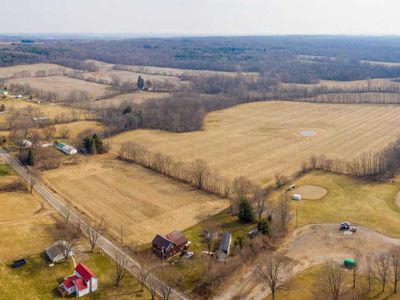 0 State Route 314 LOT X, Mount Gilead, OH, 43338
