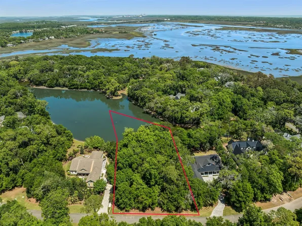 95102 Shell Midden Ln, Fernandina Beach, FL 32034