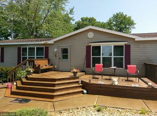 1580 Ivory St, Ogilvie, MN 56358