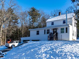 4 Jordan Ln, North Windham, CT 06256