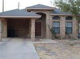 2322 Maya Rd, Laredo, TX 78041