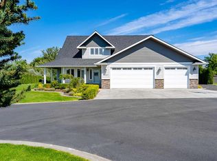 6207 Ryanick Rd, Kennewick, WA 99338