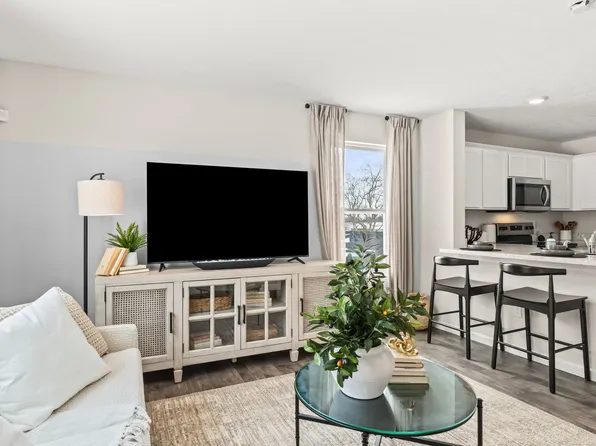 Pearson Plan, Villas at Taylor Glen