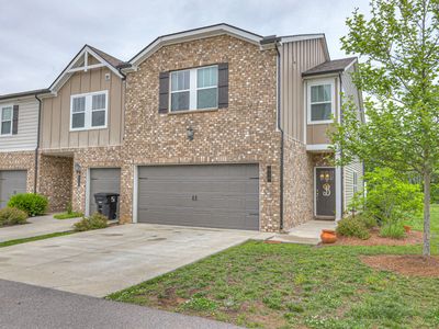 920 Oak Ridge Ln, Columbia, TN, 38401