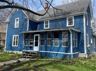 221 Mill St, Lodi, OH 44254