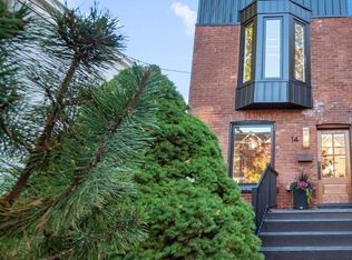 14 McGee St, Toronto, ON M4M 2K9