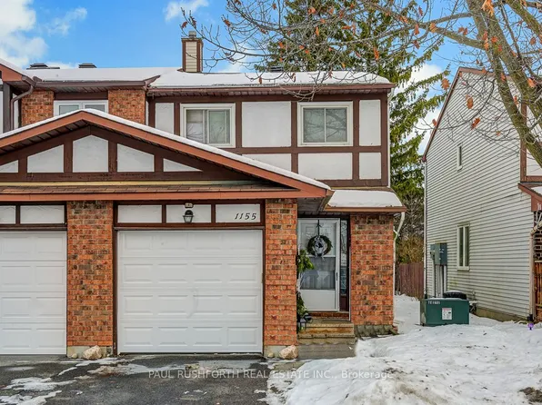1155 Millwood Ct, Ottawa, ON K1C 3E9