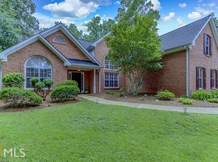 170 Shoreline Way, Hampton, GA 30228
