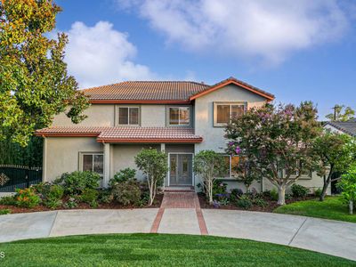 2820 San Pasqual St, Pasadena, CA, 91107