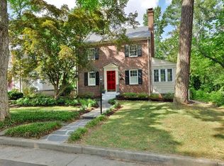 4305 Hillcrest Rd, Richmond, VA 23225