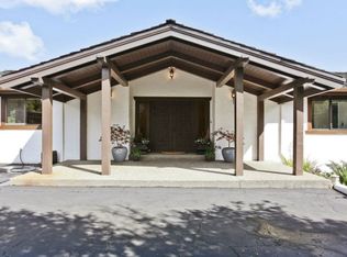 1040 Lakeview Dr, Hillsborough, CA