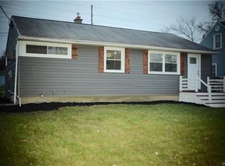 242 Canton St, Tonawanda, NY 14150