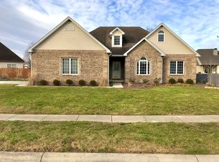 525 S Dobbsdell St, Terre Haute, IN 47803