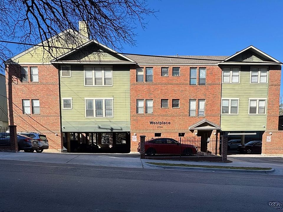 1st image of 2706 Salado St APT 306