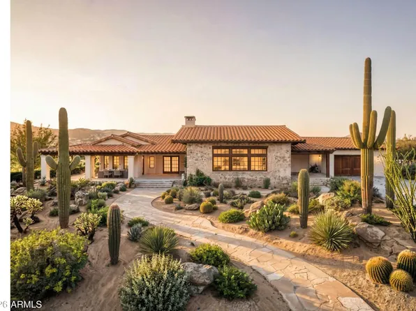 21393 W MOUNTAIN COVE Place, Buckeye, AZ 85396