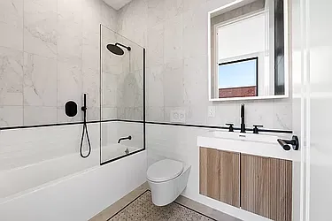 Rented by Doorway NYC, LLC