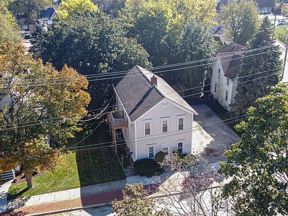 5th image of 327 Jefferson St