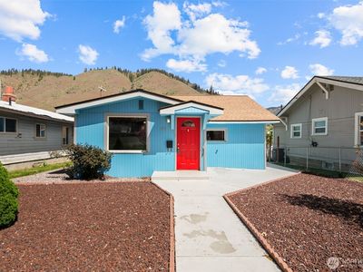 209 Elberta Avenue, Cashmere, WA, 98815