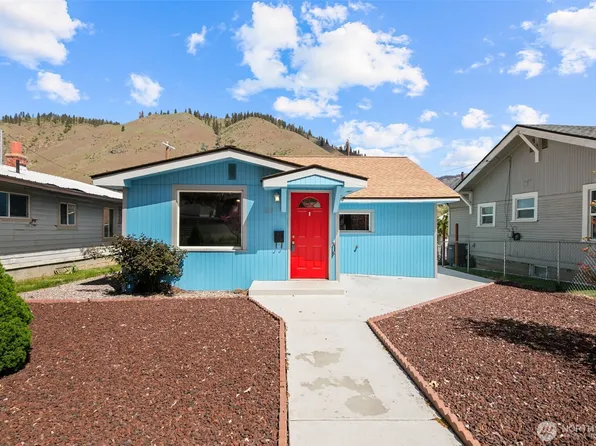 209 Elberta Avenue, Cashmere, WA 98815