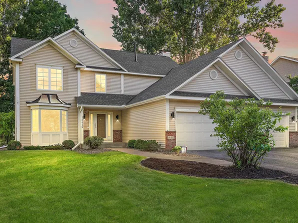 14415 47th Ave N, Plymouth, MN 55446