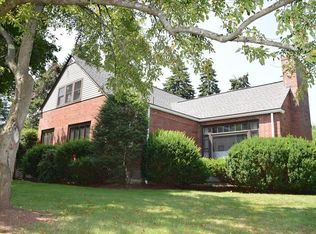 18 Webster Rd, Lexington, MA 02421