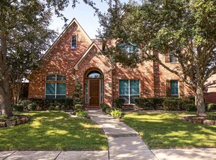 630 Lone Ridge Way, Murphy, TX 75094