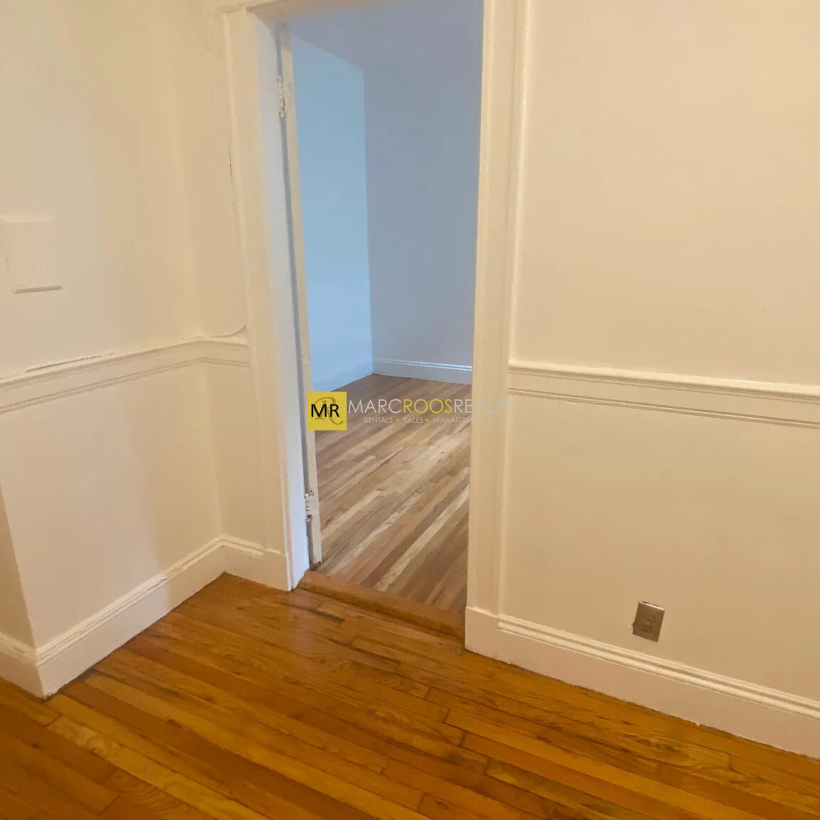 1 bed, 547 sqft, $2,500 — Photo 3